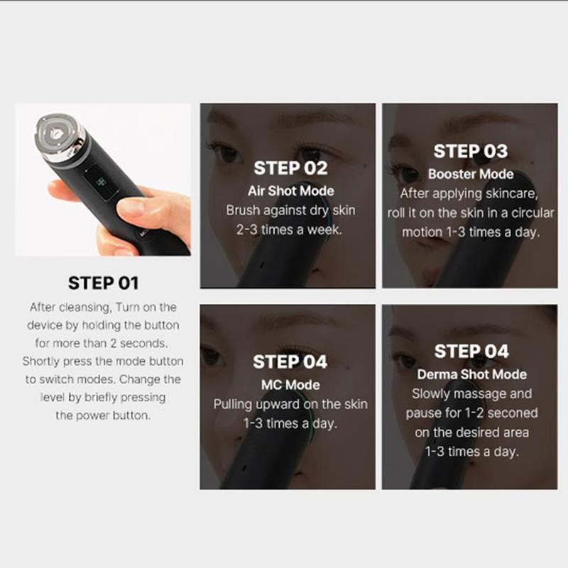 GlowSkin Pro
