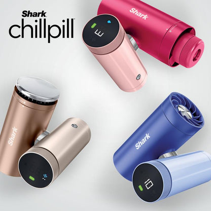 ChillPill 3-in-1 Fan