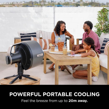 FlexBreeze Pro Mist Indoor & Outdoor