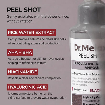 PureRadiance Kit