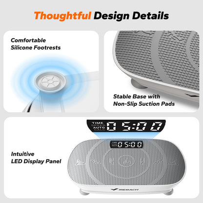 PulseFlow Plate