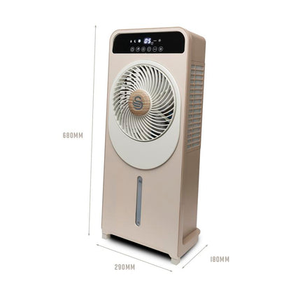 ArcticBreeze 5L