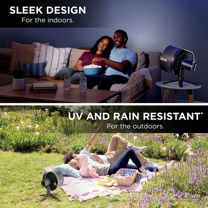 FlexBreeze Pro Mist Indoor & Outdoor