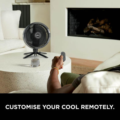 FlexBreeze Pro Mist Indoor & Outdoor