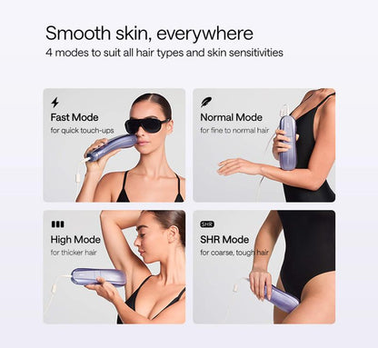 SilkPulse Pro