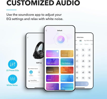 NoiseShield 40H