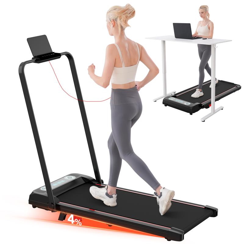 StrideFold Pro
