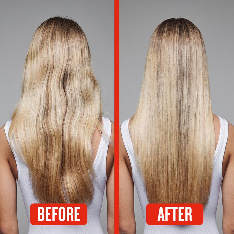 Hair Straighteners Shine Therapy