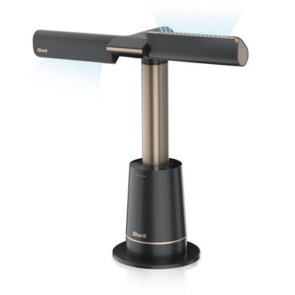 TurboBlade Bladeless Tower Fan