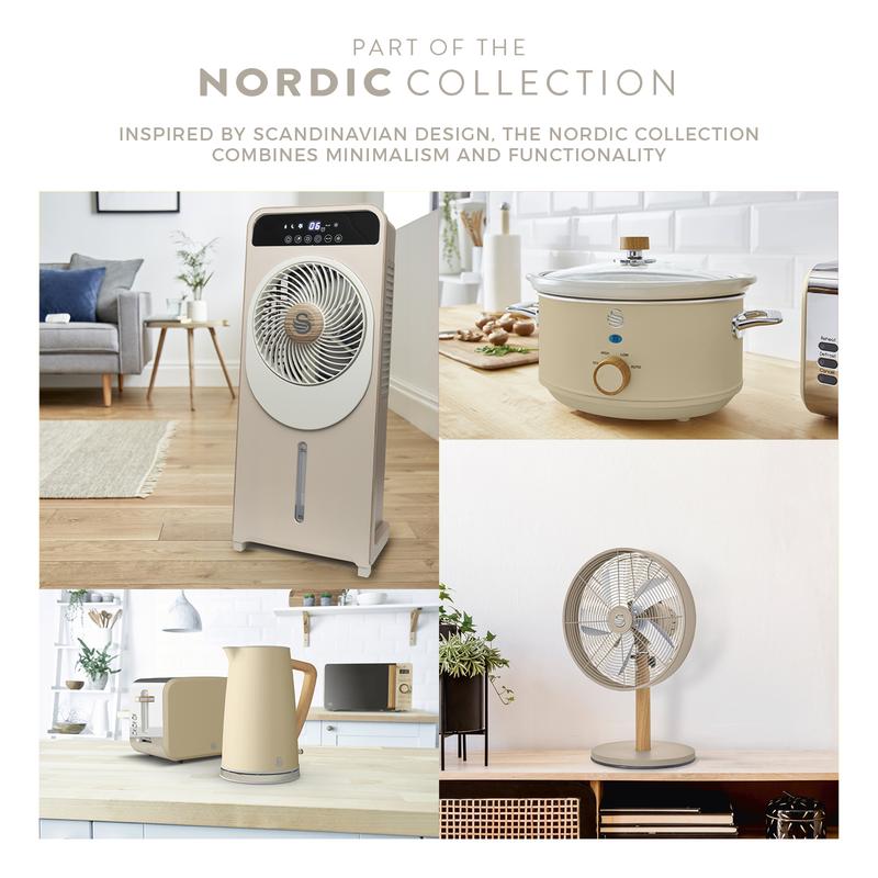 ArcticBreeze 5L