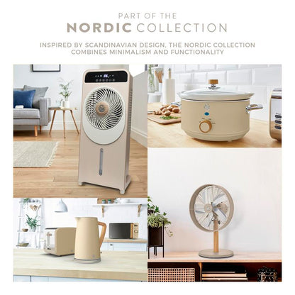 ArcticBreeze 5L