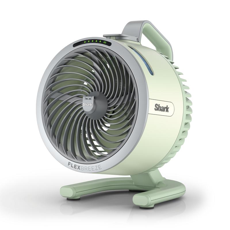 FlexBreeze HydroGo