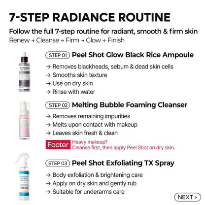 PureRadiance Kit