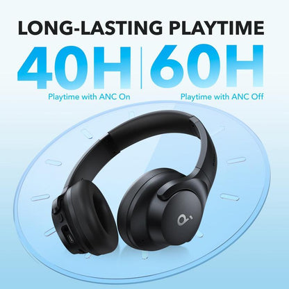 NoiseShield 40H