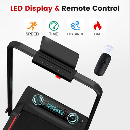 StrideFold Pro