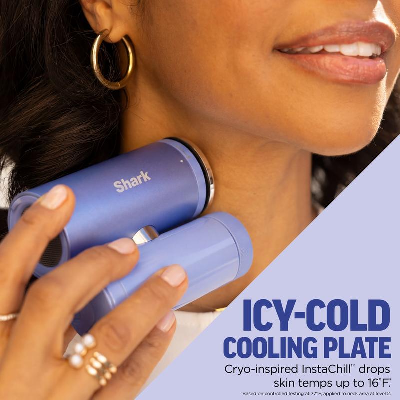 ChillPill 3-in-1 Fan