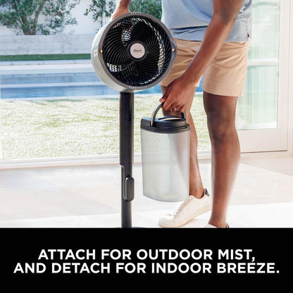 FlexBreeze Pro Mist Indoor & Outdoor