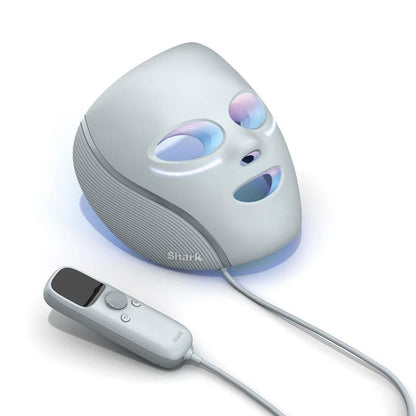 CryoGlow LED Face Mask