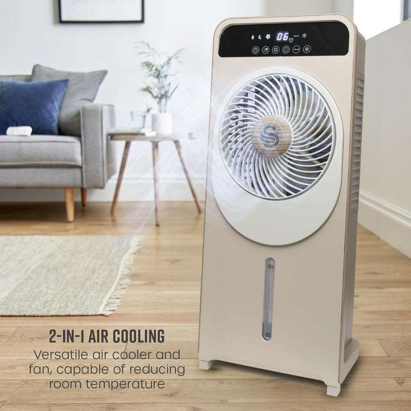 ArcticBreeze 5L