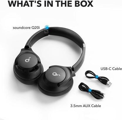 NoiseShield 40H
