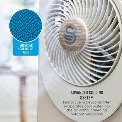 ArcticBreeze 5L