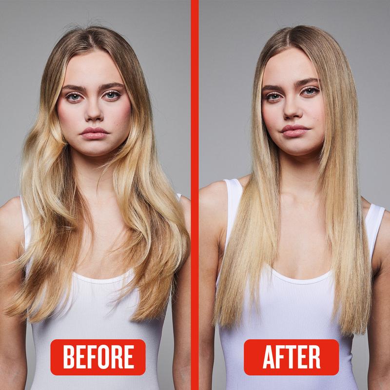 Hair Straighteners Shine Therapy