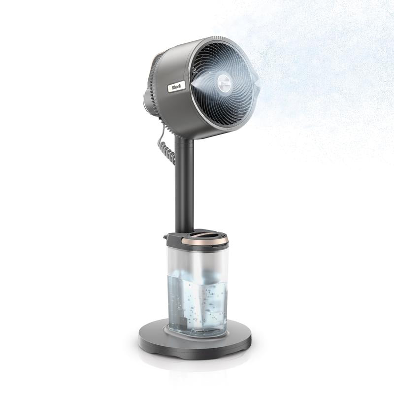 FlexBreeze Pro Mist Indoor & Outdoor