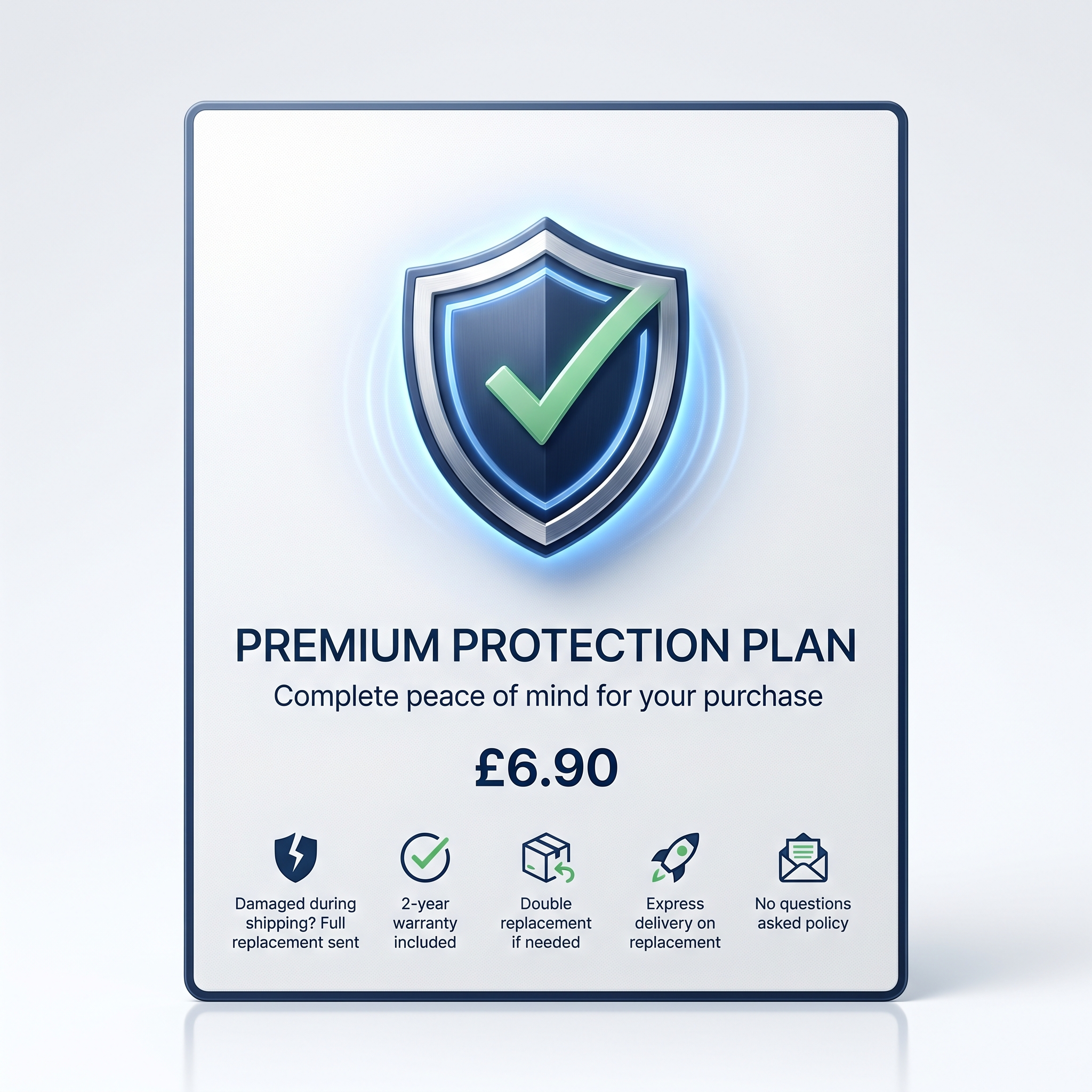 Premium Protection Plan